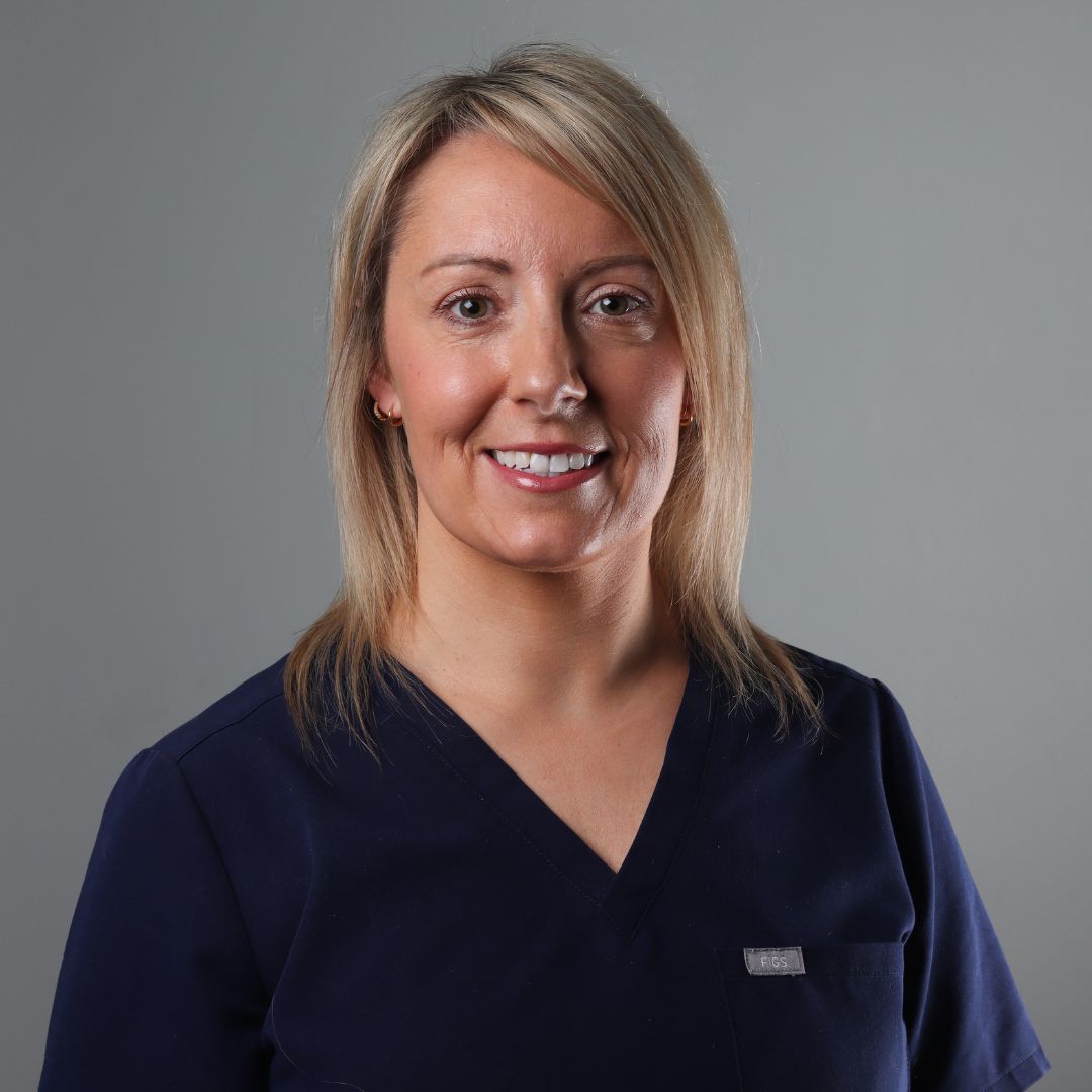 The Grange Dental and Implant Clinic Natalie The grange dental and implant clinic
